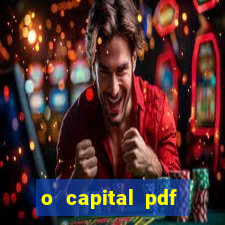 o capital pdf livro 2